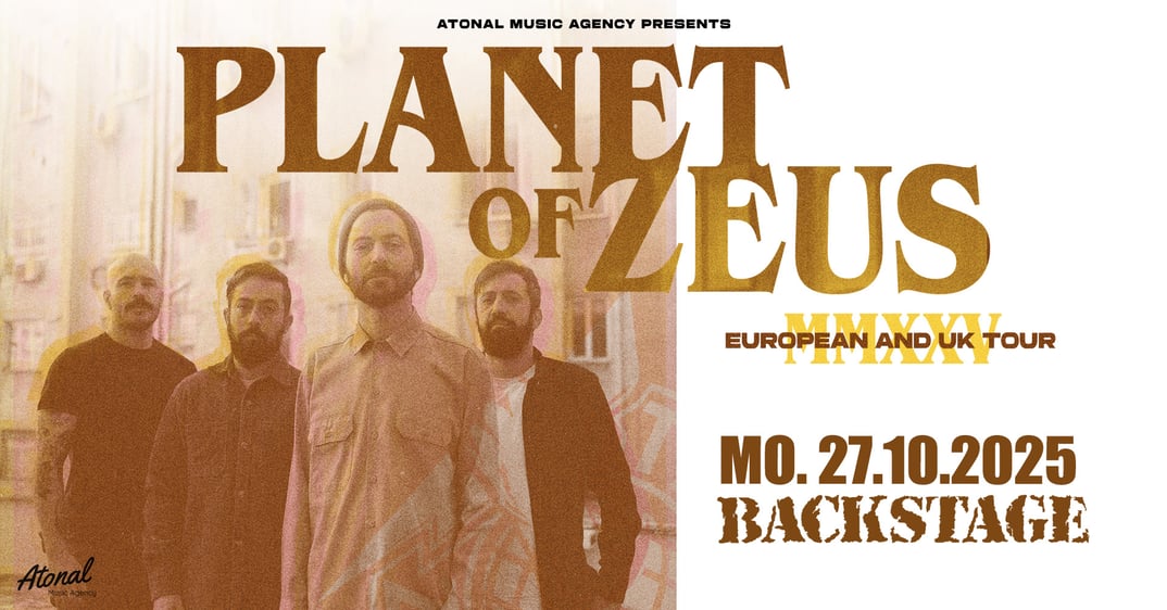 Planet Of Zeus