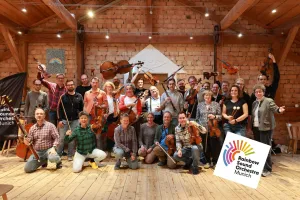 Rainbow Sound Orchestra Munich & Münchner Philharmoniker: Regenbogenkonzert