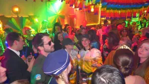 089 Kult – Ball