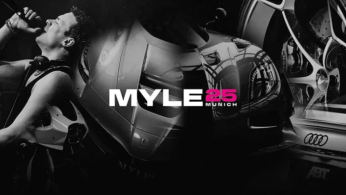 MYLE25
