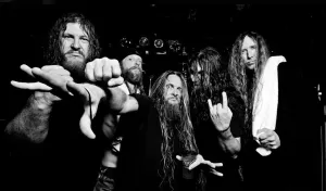 Testament & Obituary am 24.10. in der Tonhalle