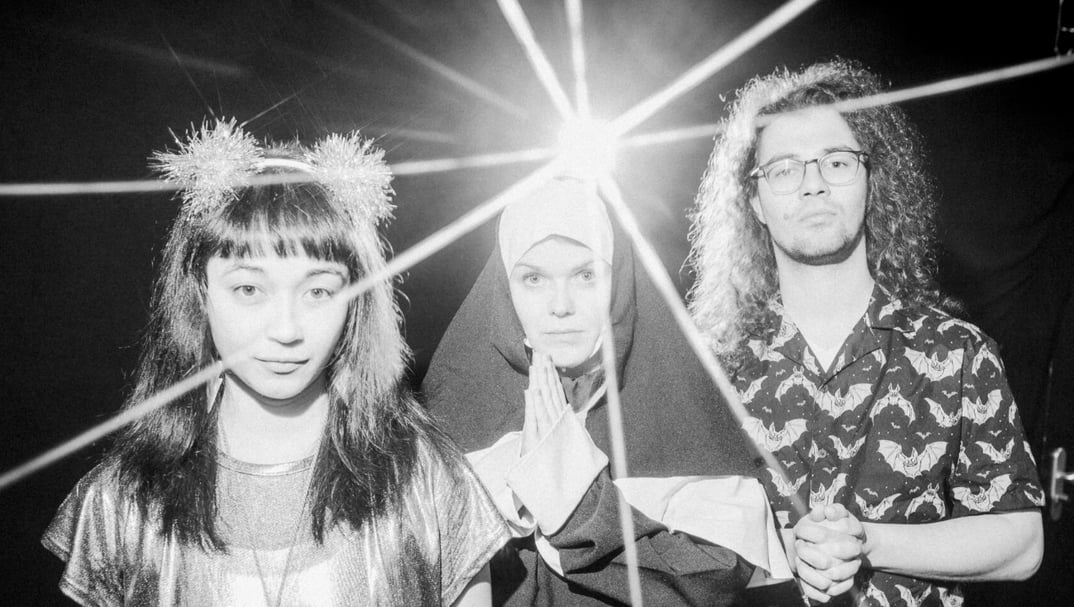The Dead End Kids