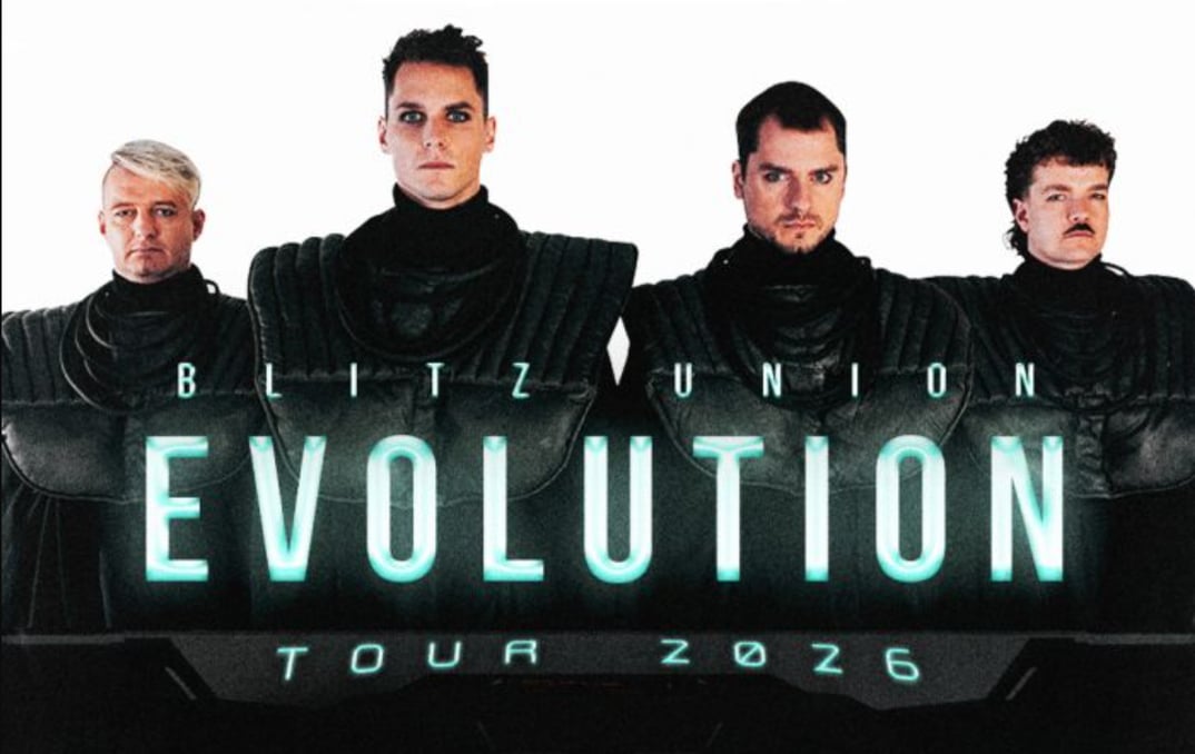Blitz Union