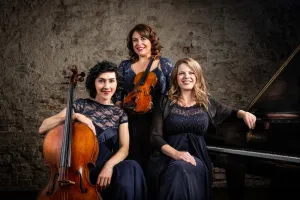 Trio Gemma