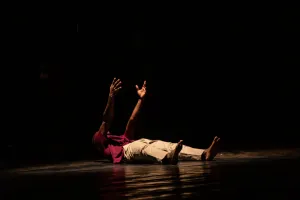 Faso Danse Théâtre & Ankata present Africa Simply the Best