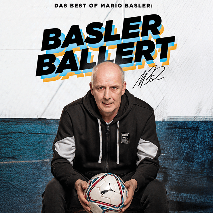 Mario Basler