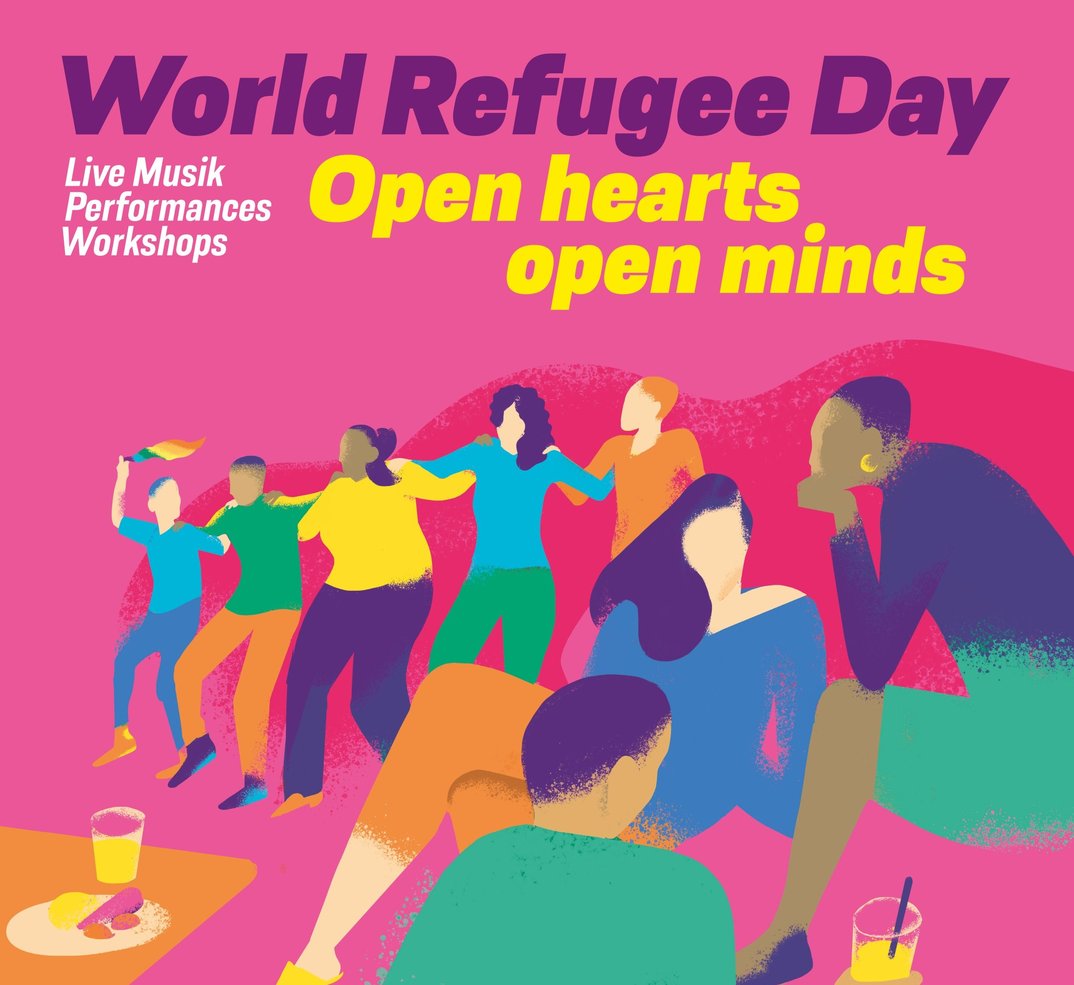 World Refugee Day 2025