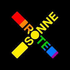 ROTE SONNE X SACHSENTRANCE X TATTU TATTA GLUB WEEKENDER