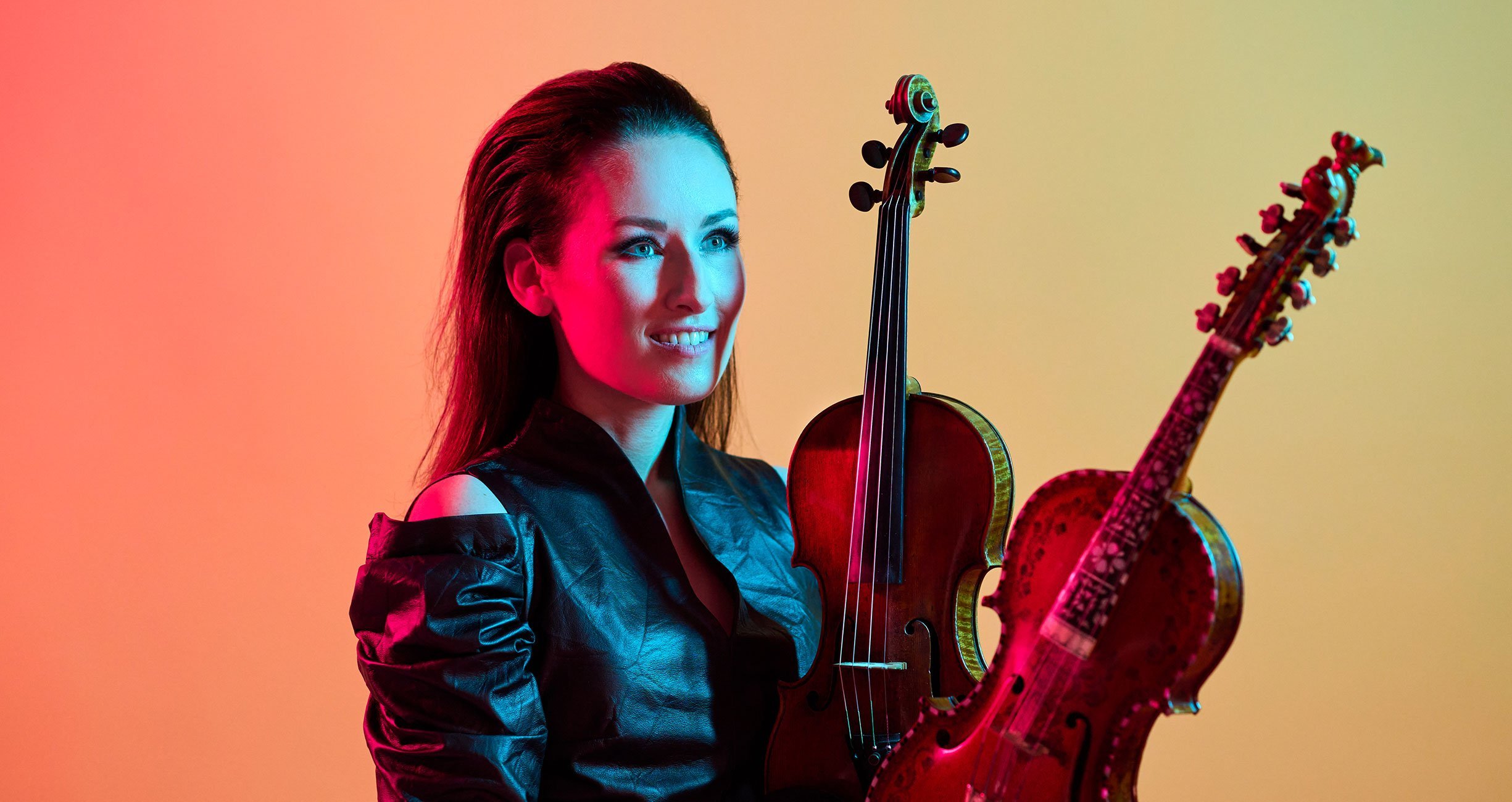 Vier Jahreszeiten: „The Norwegian Seasons“