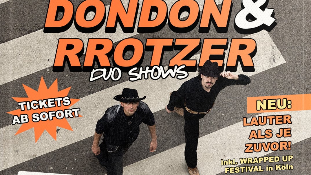 Dondon & Rrotzer