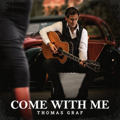 Thomas Graf