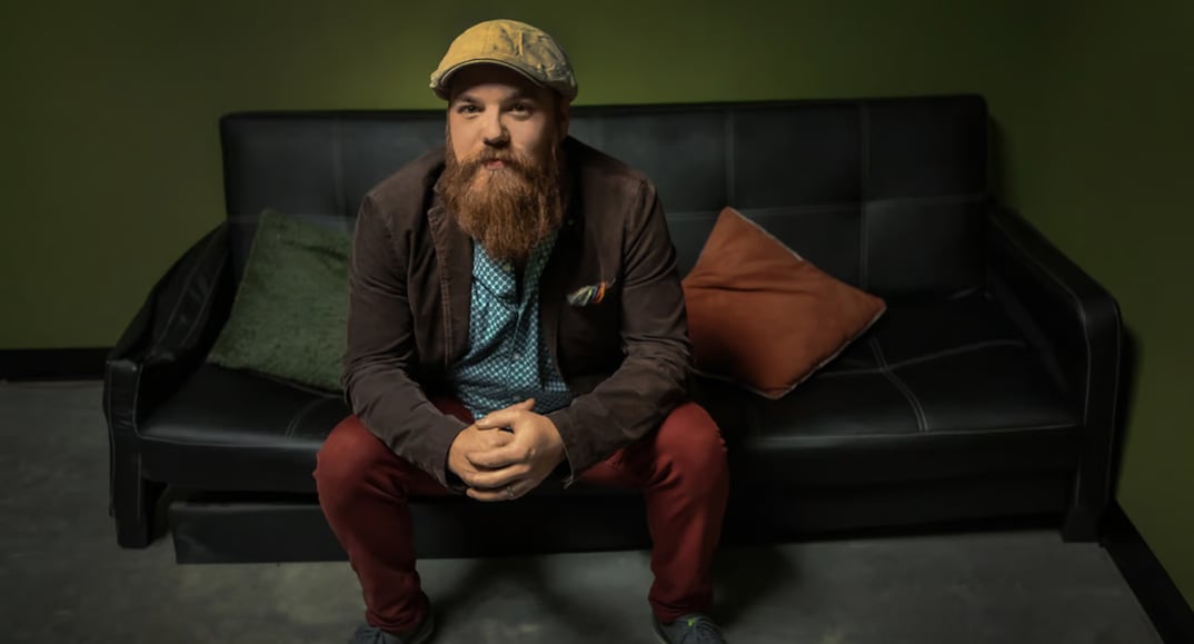 Marc Broussard