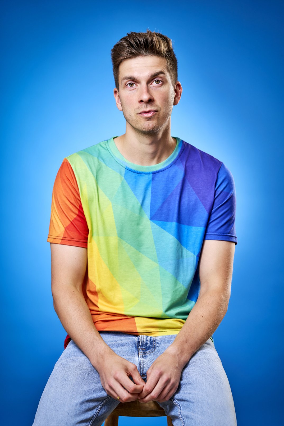 Simon Stäblein