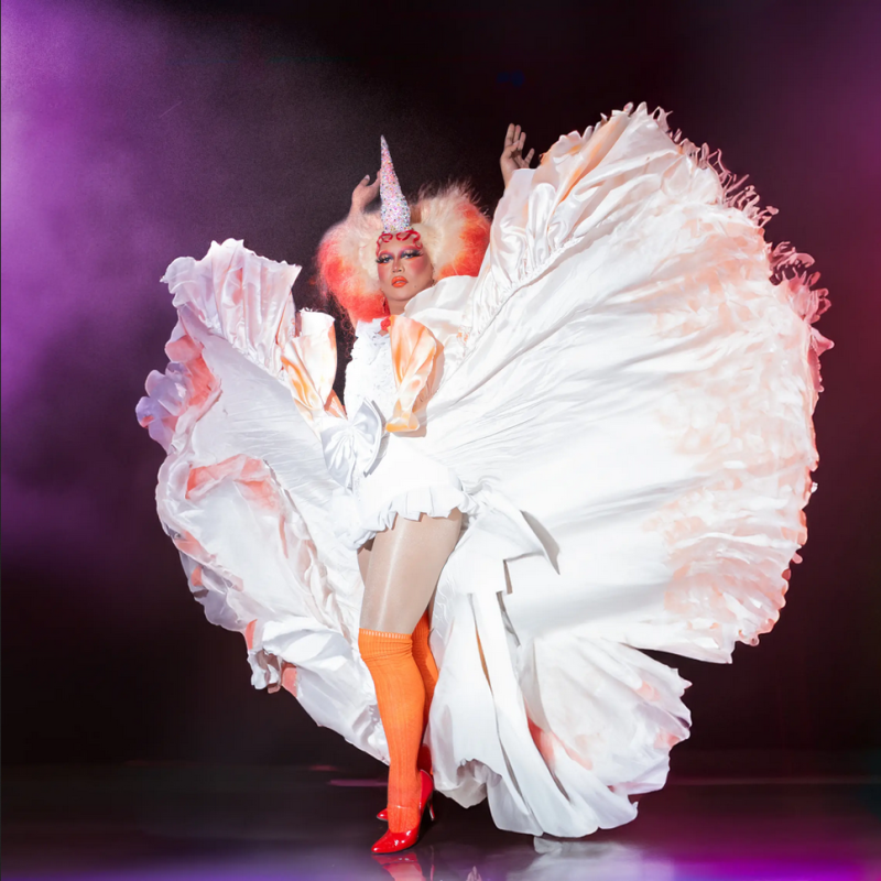 Beyond Drag – Anne Coersmeier