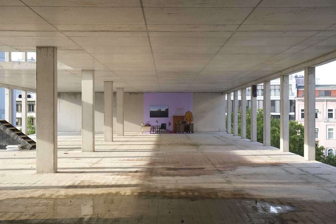 Speculating on artistic and political interventions