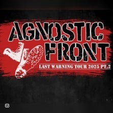 Agnostic Front