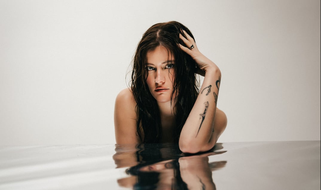 Madeline Juno