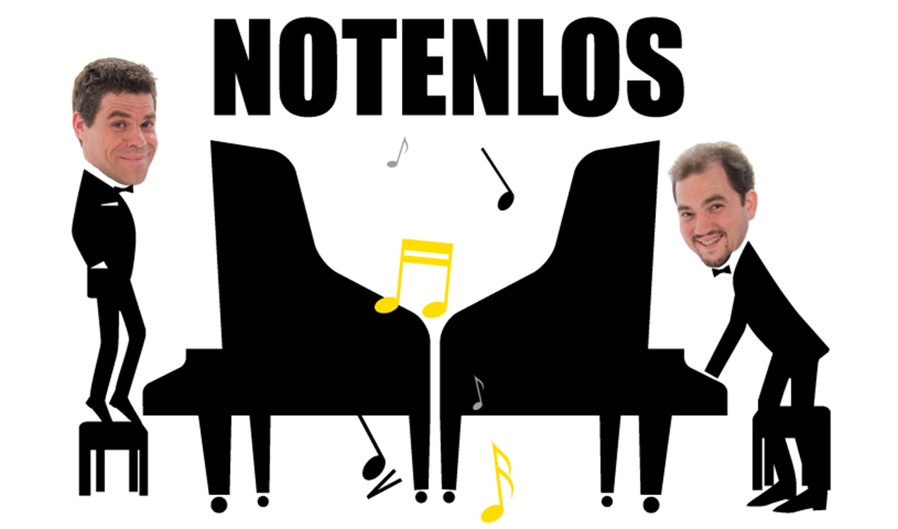Notenlos – Das Wunschkonzert der Extraklasse