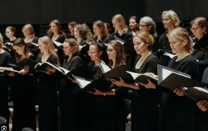 Bach: Johannes-Passion am 3.4. im Prinzregententheater