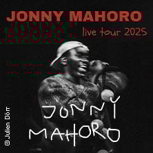 Jonny Mahoro