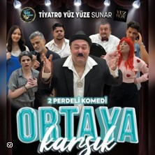 Ortaya Karisik – Ramazana Özel Gösteri