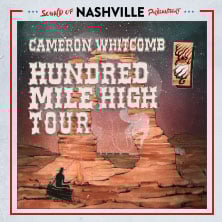 Cameron Whitcomb