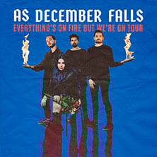 As December Falls