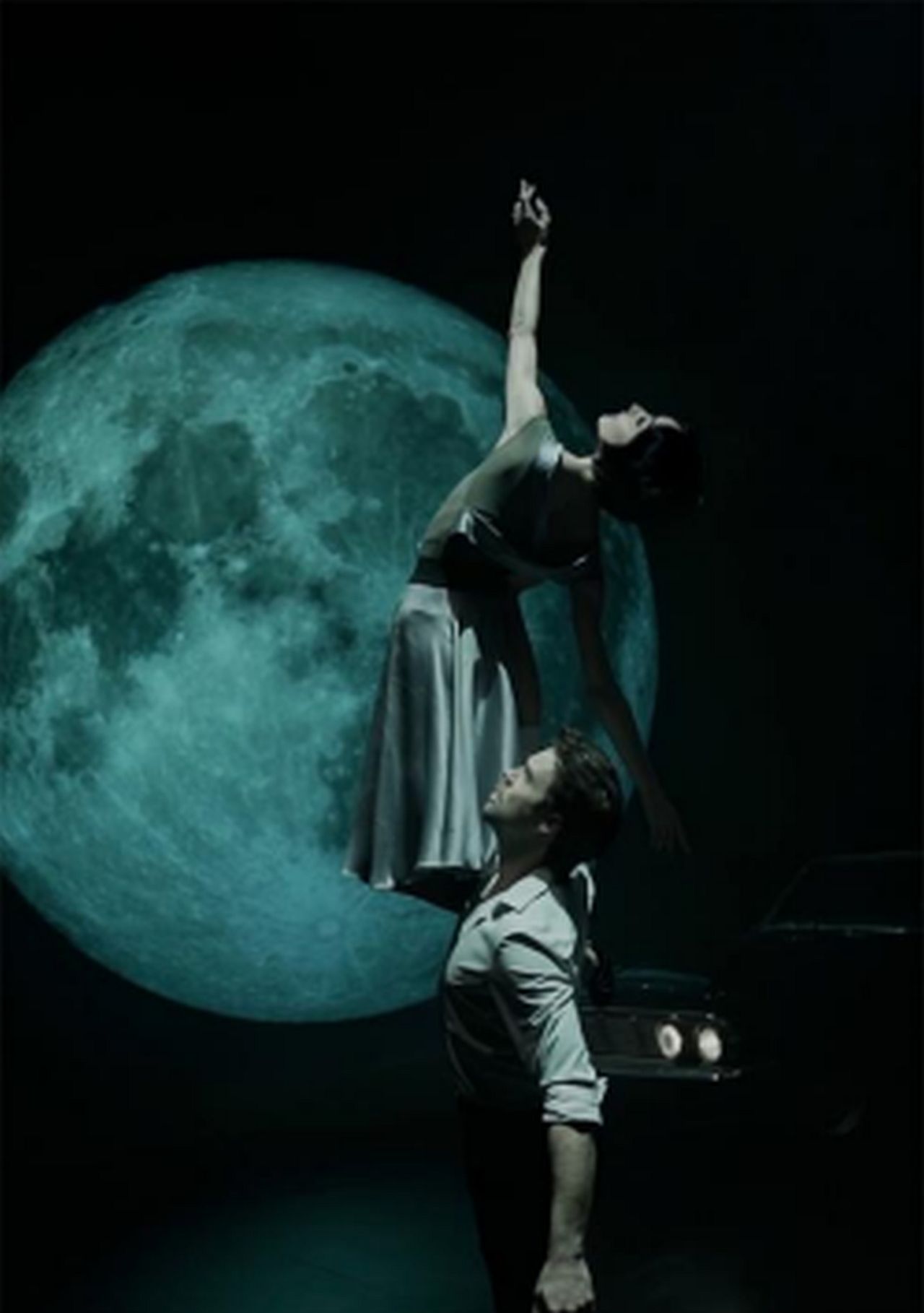 In the still of the night – Eine Reise durch die Nacht