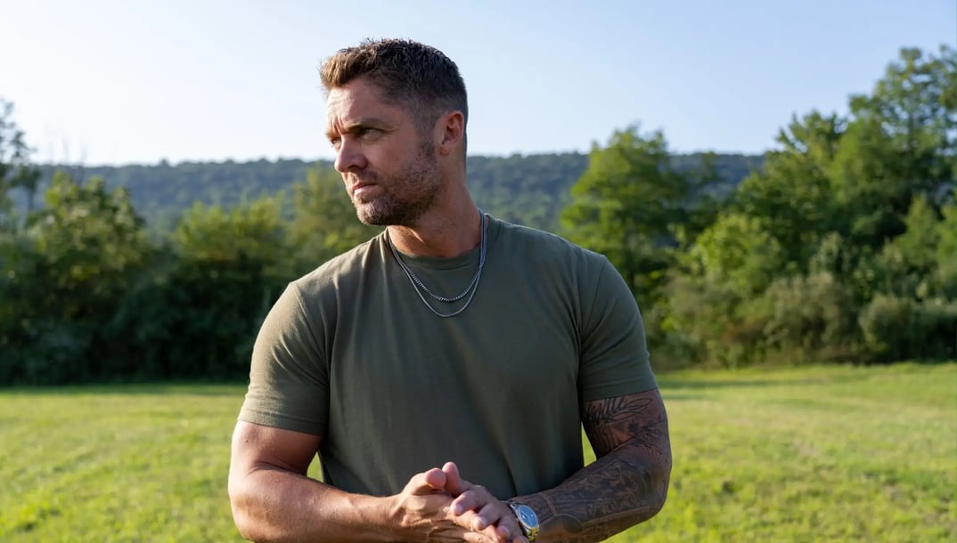 Brett Young