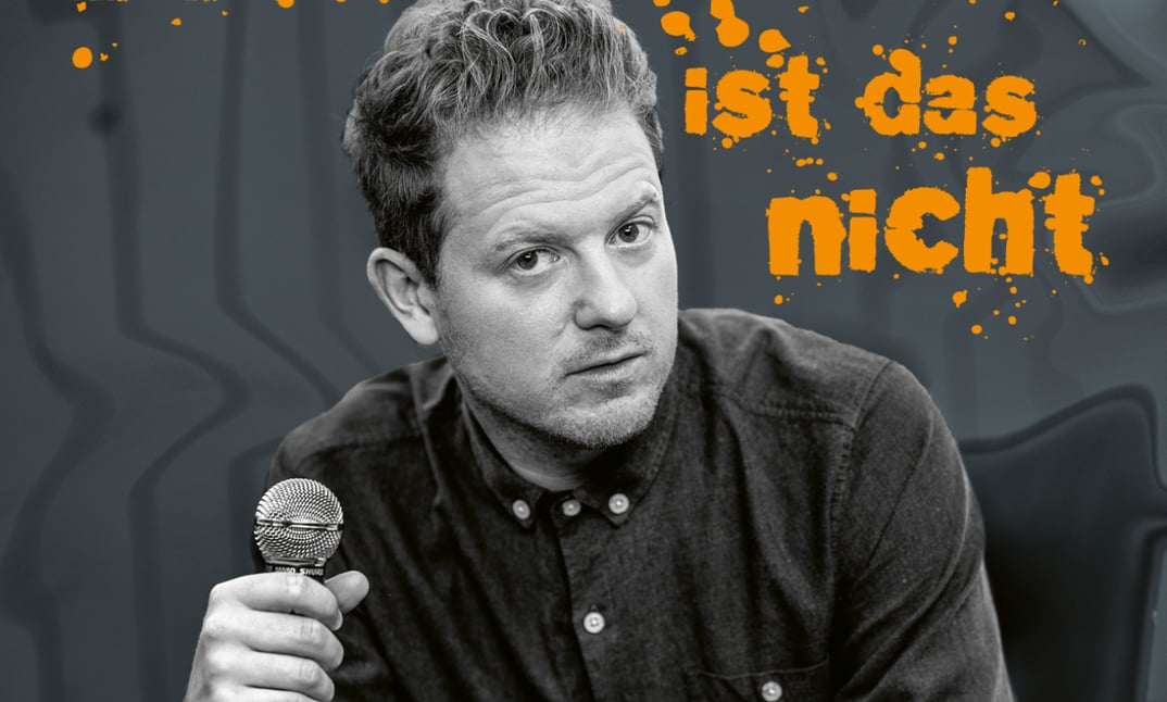 Martin Zingsheim: Normal ist das nicht