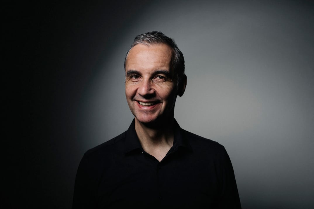 Stefan Kröll – Schee Wuid