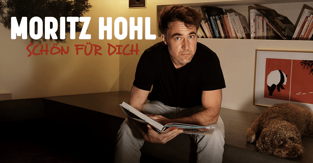 Moritz Hohl