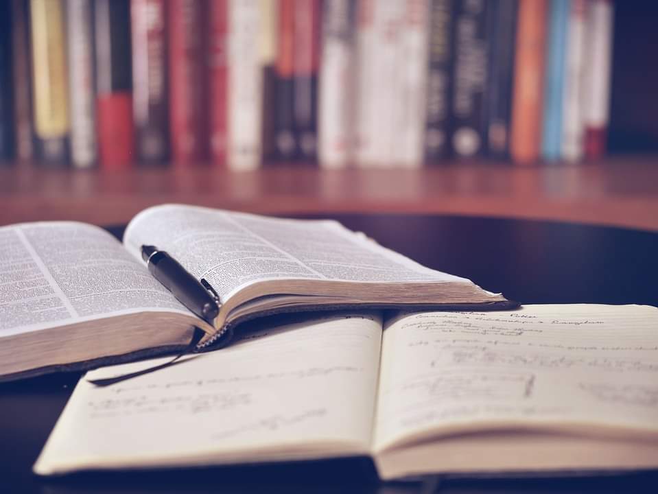 Treffen des Literaturclubs