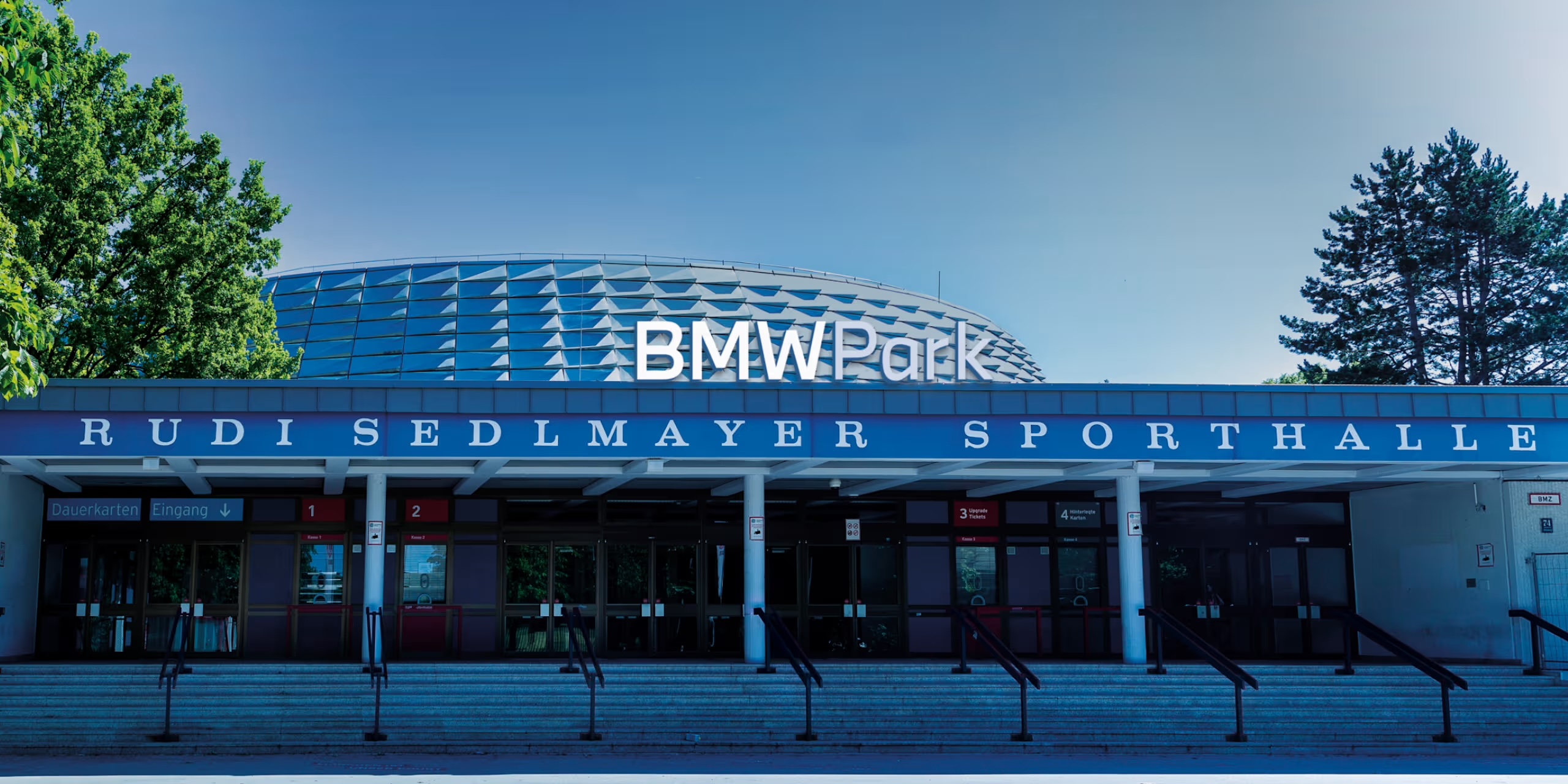 BMW Park