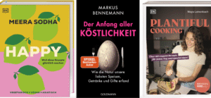 Genuss zum Lesen