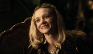 Carey Mulligan ist Stargast auf dem Filmfest München