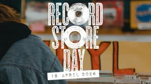 Record Store Day 2026 – Hier bekommt ihr die exklusiven Sammlerstücke