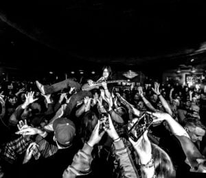 Dirty Honey am 28.6.25 im Strom