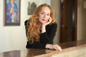 Lesungen im November: Unterwegs ins Offene