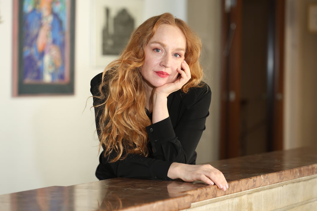 Brigitte Hobmeier: Picasso und die Frauen