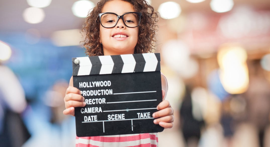 Future Filmmakers in der BMW Welt