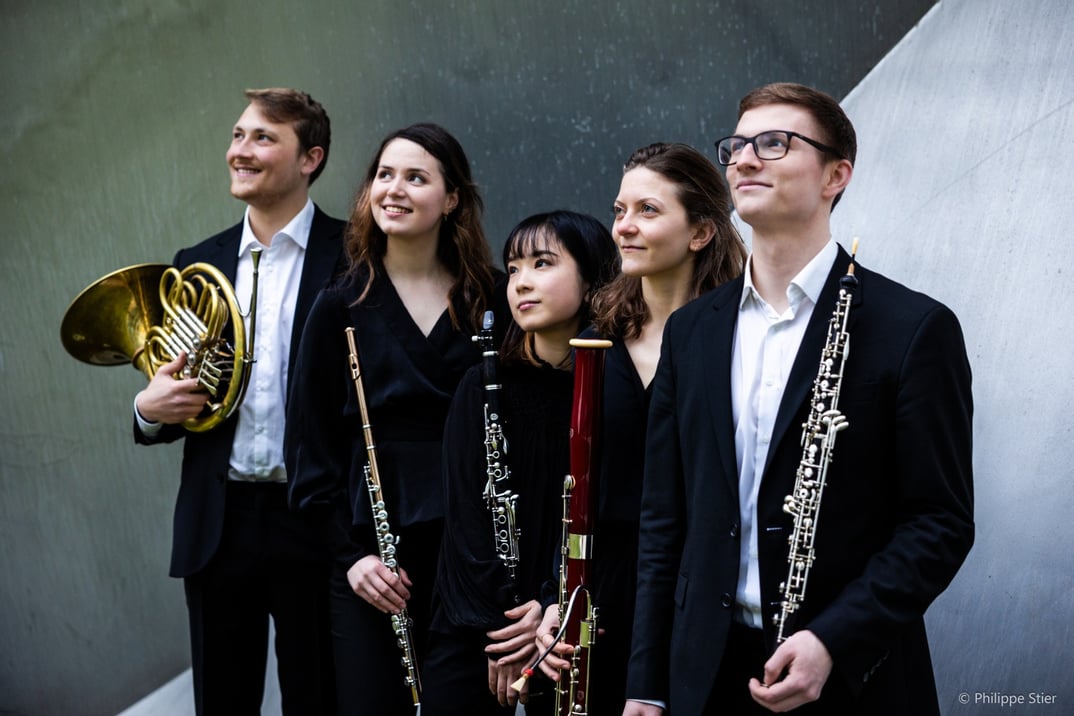 Astraios Quintett