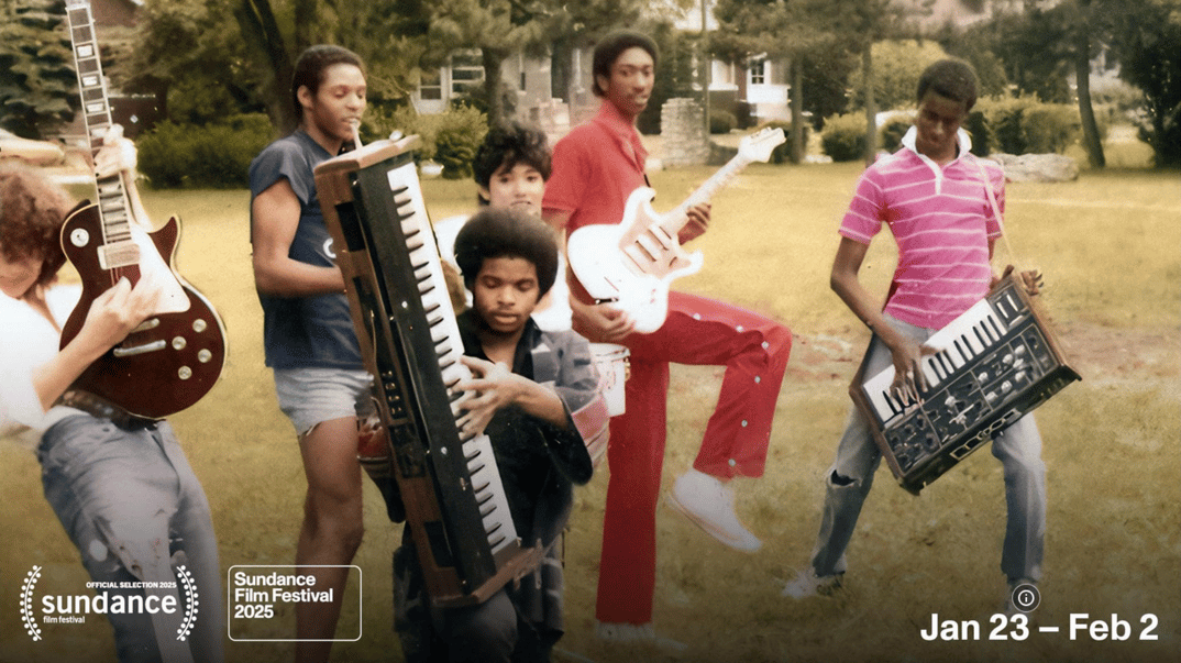 Filmfest München – Move Ya Body: The Birth of House