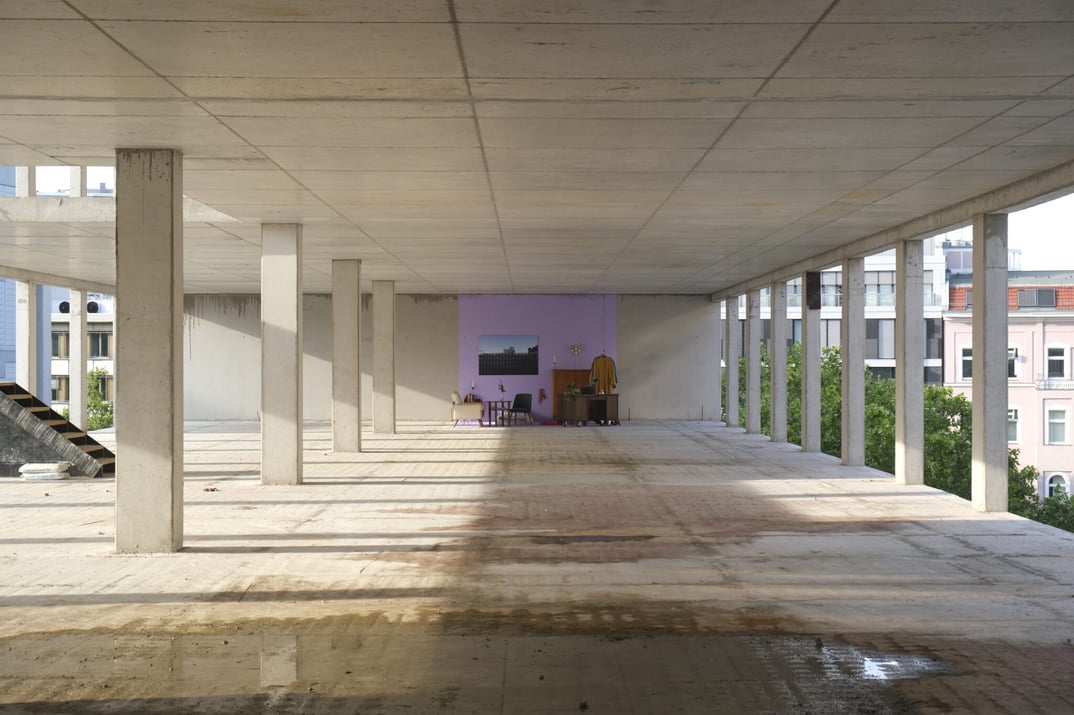 Speculating on artistic and political interventions