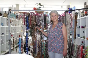 Tierheim-Flohmarkt am 7.3. 