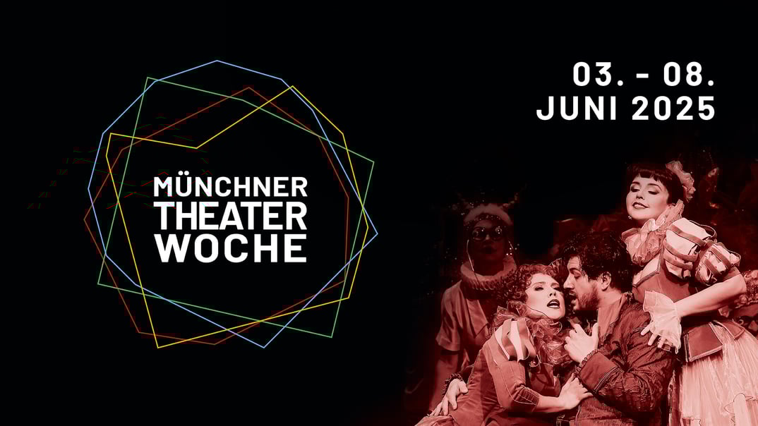 Münchner Theaterwoche