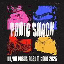 Panic Shack
