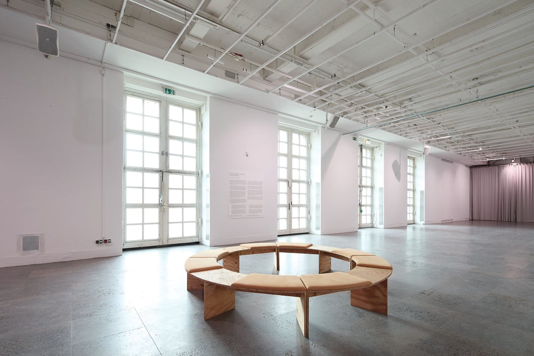 TUNE. Hanne Lippard & Laurel Halo – Sour Loop