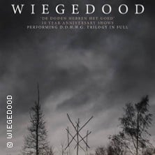 Wiegedood