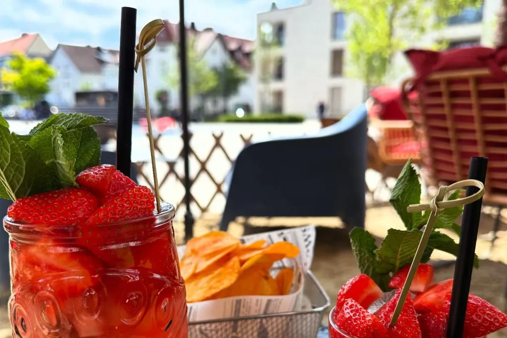 Beach Bar Pasing